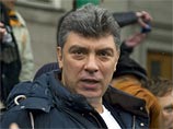 Бориса Немцова посмертно наградили премией имени Сергея Магнитского