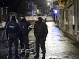 WSJ: коалиция по борьбе с ИГ вела слежку за одним из организаторов терактов в Париже WSJ: коалиция по борьбе с ИГ вела слежку за одним из организаторов терактов в Париже
