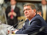 Россия бросает США самый серьезный вызов с периода холодной войны, заявил глава Пентагона Россия бросает США самый серьезный вызов с периода холодной войны, заявил глава Пентагона