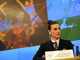 Исинбаева пригрозила потенциальным клеветникам судом Исинбаева пригрозила потенциальным клеветникам судом