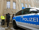 В Германии 8 "террористов ИГ" пришли на школьный двор и угрожали учительнице муляжом пистолета