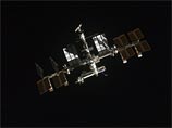 Международная космическая станция (МКС) нуждается в ремонте после сбоя в системе электропитания, произошедшего в конце прошлой недели