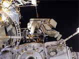 МКС требуется ремонт после сбоя в системе электропитания МКС требуется ремонт после сбоя в системе электропитания