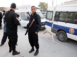 Власти Туниса арестовали 17 членов исламистской террористической ячейки и предотвратили крупную террористическую атаку Власти Туниса арестовали 17 членов исламистской террористической ячейки и предотвратили крупную террористическую атаку