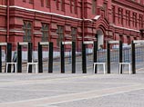 Полиция усиливает меры по защите мест массового скопления россиян от террористов Полиция усиливает меры по защите мест массового скопления россиян от террористов