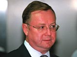 Экс-глава ФСБ Сергей Степашин назвал правильным запрет на полеты в Египет и допустил сотрудничество РФ с "Хамас" Экс-глава ФСБ Сергей Степашин назвал правильным запрет на полеты в Египет и допустил сотрудничество РФ с "Хамас"