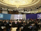 Западные СМИ обратили внимание, что президент РФ Владимир Путин во время международных переговоров фактически заявил о своих правах на идею "большой коалиции" против крупнейшей в мире террористической организации Западные СМИ обратили внимание, что президент РФ Владимир Путин во время международных переговоров фактически заявил о своих правах на идею "большой коалиции" против крупнейшей в мире террористической организации