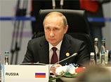 Как отмечает Пол Зонне в The Wall Street Journal, российский лидер был в фокусе внимания на саммите "большой двадцатки" . Путин высказался за более тесное международное сотрудничество в сфере борьбы с ИГ
