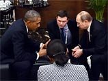 СМИ после заявлений президента РФ на саммите G20 обсуждают намерение Путина возглавить "большую коалицию" против ИГ