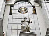 Верховный суд смягчил основания для УДО, которые могут помочь Удальцову и "болотным узникам" Верховный суд смягчил основания для УДО, которые могут помочь Удальцову и "болотным узникам"