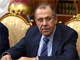 Международная коалиция, которая борется с террористами "Исламского государства" во главе с США, намеренно щадит боевиков: такую точку зрения выразил министр иностранных дел России Сергей Лавров Международная коалиция, которая борется с террористами "Исламского государства" во главе с США, намеренно щадит боевиков: такую точку зрения выразил министр иностранных дел России Сергей Лавров