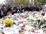 Жертвами серии террористических атак в Париже, прошедших в ночь на 14 ноября, стали 129 человек, еще 352 человека получили ранения