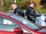 В Германии полиция задержала подозреваемых в причастности к терактам в Париже