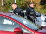 В Германии полиция задержала подозреваемых в причастности к терактам в Париже В Германии полиция задержала подозреваемых в причастности к терактам в Париже