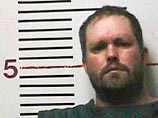 Полиция США арестовала в Техасе 33-летнего Уильяма Хадсона, которого подозревают в убийстве шести человек на территории туристического лагеря
