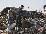 В Египте не признают, что причиной крушения А321 стал теракт В Египте не признают, что причиной крушения А321 стал теракт