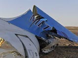 Самолет A321, летевший из Шарм-эш-Шейха в Санкт-Петербург, разбился на севере Синайского полуострова 31 октября 2015 года. Все находившиеся на борту 224 человека погибли