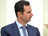 Асад подозревает Париж в поддержке террористов и не спешит помогать Франции в борьбе с ИГ