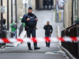 Полиция разыскивает девятого парижского террориста, узнали СМИ