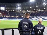 Матч Германия - Нидерланды не состоялся из-за угрозы взрыва Матч Германия - Нидерланды не состоялся из-за угрозы взрыва