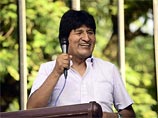 Президенту Боливии Эво Моралесу пришлось извиняться за то, что он заподозрил своего министра здравоохранения в нетрадиционной сексуальной ориентации