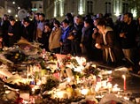 Совет Федерации призвал мировое сообщество объединиться в широкую коалицию против терроризма Совет Федерации призвал мировое сообщество объединиться в широкую коалицию против терроризма