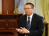 Улюкаев: ситуация в экономике остается "очень вязкой" несмотря на рост в октябре