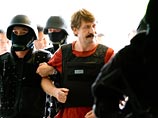 Президент США снял санкции с приближенных к президенту Либерии - в том числе с Виктора Бута Президент США снял санкции с приближенных к президенту Либерии - в том числе с Виктора Бута