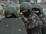 В Нижнеудинск, где произошел конфликт местных жителей и тувинских контрактников, направлен спецназ