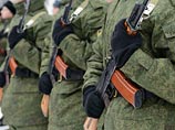 В Нижнеудинск, где произошел конфликт местных жителей и тувинских контрактников, направлен спецназ В Нижнеудинск, где произошел конфликт местных жителей и тувинских контрактников, направлен спецназ