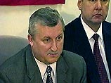 Полномочный представитель президента в Уральском Федерального округа Петр Латышев считает, что события на АО "Уралхиммаш", где борьбу за руководящие посты ведут две группы акционеров, является попыткой захвата предприятия Полномочный представитель президента в Уральском Федерального округа Петр Латышев считает, что события на АО "Уралхиммаш", где борьбу за руководящие посты ведут две группы акционеров, является попыткой захвата предприятия