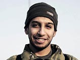 Сообщалось, что главной целью операции является основной подозреваемый в организации терактов в Париже 13 ноября бельгиец марокканского происхождения Абдельхамид Абауд Сообщалось, что главной целью операции является основной подозреваемый в организации терактов в Париже 13 ноября бельгиец марокканского происхождения Абдельхамид Абауд