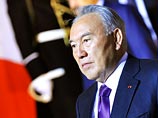 Назарбаев о возможных преемниках: "Следующий хуже будет еще" Назарбаев о возможных преемниках: "Следующий хуже будет еще"