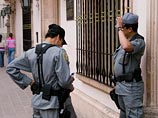 В мексиканском штате Пуэбла полиция ищет преступников, причастных к жестокому убийству церковнослужителя. Полуобгоревший труп священника был найден после того, как его хватились прихожане