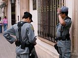 В Мексике неизвестные убили и сожгли католического священника В Мексике неизвестные убили и сожгли католического священника