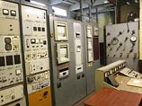 В России успешно завершились испытания корпуса "космического" ядерного реактора В России успешно завершились испытания корпуса "космического" ядерного реактора