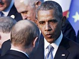 Шерпа РФ в G20 назвала встречу Путина и Обамы "серьезным прорывом" в отношениях Москвы и Вашингтона