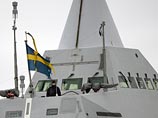Подводный робот, обнаруженный 6 ноября в районе пролегания газопровода "Северный поток", оказался шведским подводным аппаратом Seafox, потерянным шведскими военными во время учений