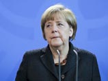 Меркель назвала отмену футбольного матча между Германией и Нидерландами "ответственным решением"