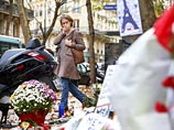Фарнсуа Олланд заявил, что для борьбы с террористической организацией "Исламское государство", которая взяла на себя ответственность за теракты в Париже, унесшие жизнь 129 человек, нужно создать широкую коалицию Фарнсуа Олланд заявил, что для борьбы с террористической организацией "Исламское государство", которая взяла на себя ответственность за теракты в Париже, унесшие жизнь 129 человек, нужно создать широкую коалицию