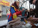 Россия введет продуктовое эмбарго против Украины с 1 января Россия введет продуктовое эмбарго против Украины с 1 января