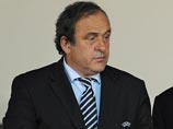 Платини обжалует в CAS решение ФИФА о его временном отстранении
