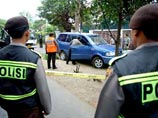 Полиция Индонезии арестовала молодых супругов, которых подозревают в зверском убийстве. По словам задержанных, они расправились с предполагаемым насильником