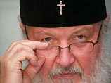 Патриарх Кирилл недоволен школьным курсом истории и "порочным подходом" к религиозным сюжетам