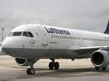 Самолет Lufthansa с президентом Эстонии на борту совершил экстренную посадку в Берлине