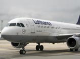 Самолет Lufthansa с президентом Эстонии на борту совершил экстренную посадку в Берлине Самолет Lufthansa с президентом Эстонии на борту совершил экстренную посадку в Берлине