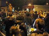 Власти Миннесоты назвали имена полицейских, застреливших темнокожего жителя Миннеаполиса Власти Миннесоты назвали имена полицейских, застреливших темнокожего жителя Миннеаполиса