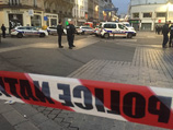 Во Франции назвавшиеся сторонниками ИГ мужчины напали с ножом на учителя еврейской школы