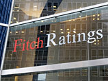 Fitch повысило рейтинг Украины до преддефолтного уровня Fitch повысило рейтинг Украины до преддефолтного уровня