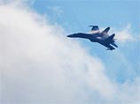 РФ и Китай подписали контракт на 2 млрд долларов на поставку истребителей Су-35, выяснила пресса 